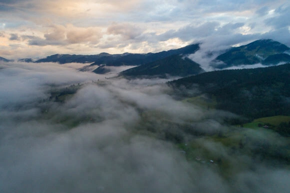 ghid complet porumbacu de sus