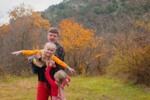 digital detox porumbacu