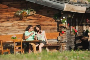 cazare pentru cupluri in porumbacu de sus