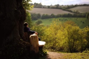 locuri meditatie ardeal